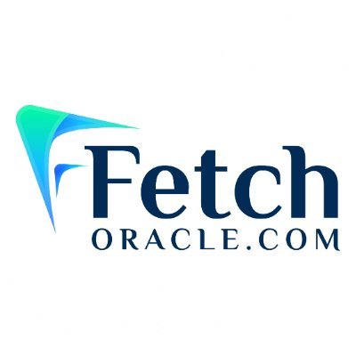 Fetch Oracle