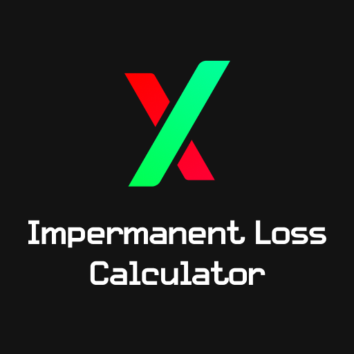 Impermanent Loss Calculator