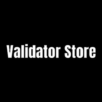 Validator Store